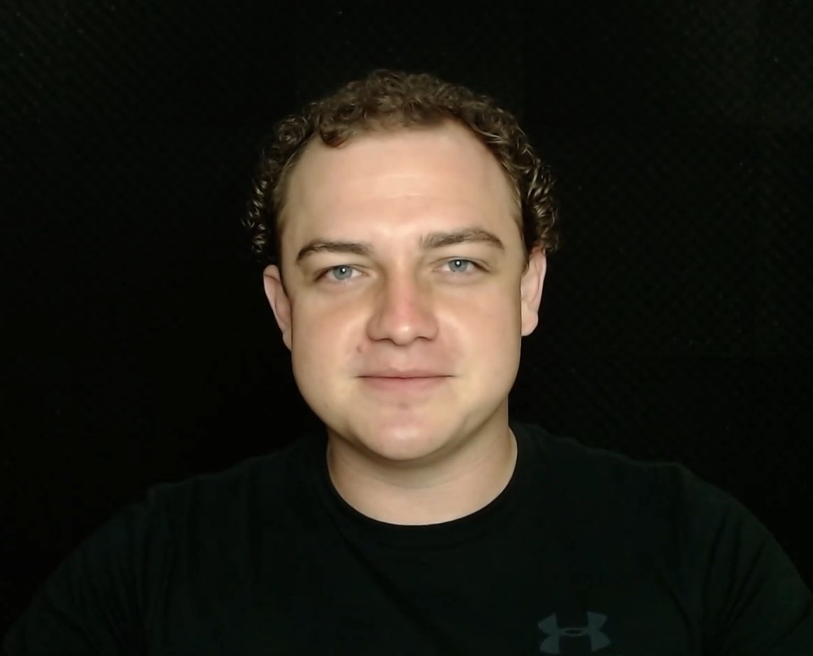 Alex Liesenfeld