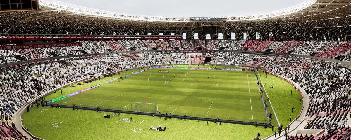 Beira-Rio no FM26
