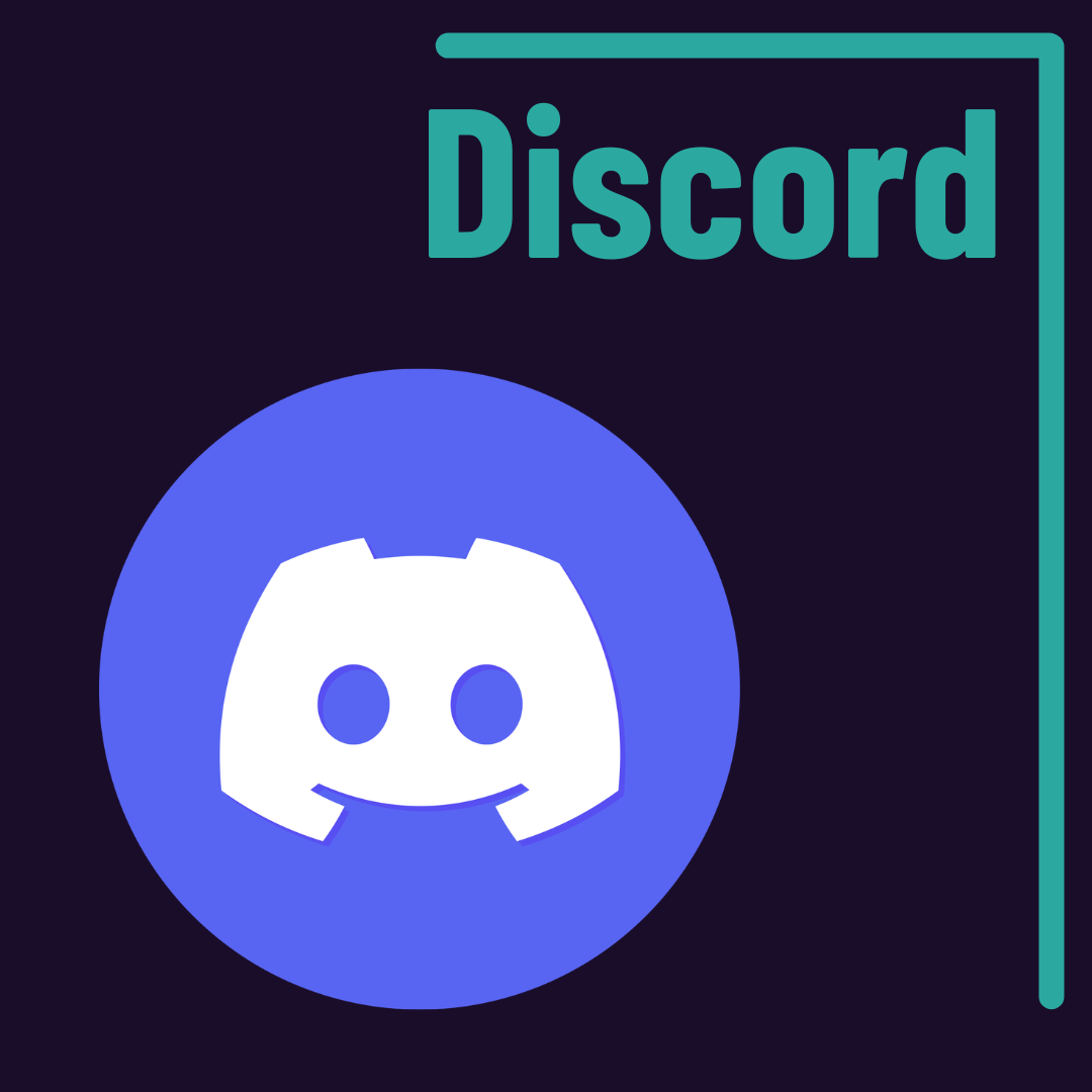 Discord exclusivo do Clube